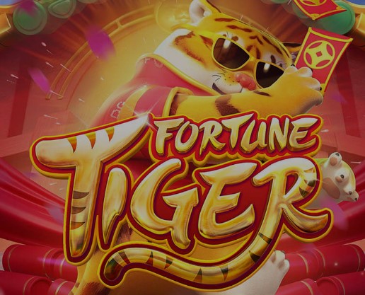 Fortune Tiger é um jogo imperdível no QRBET Casino