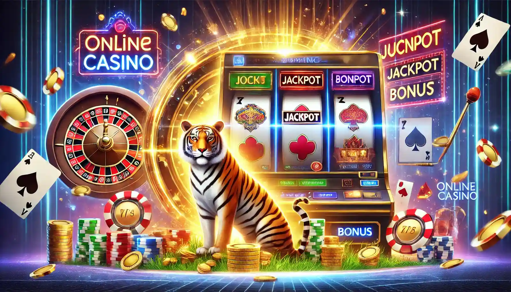 
                                Cassino Online QRBET
                                